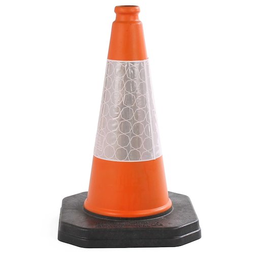 One Piece Cone (090231)
